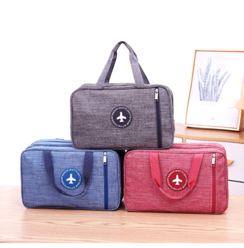 Cationic fitness bag / Portable swimming bag / Clothes storage bag